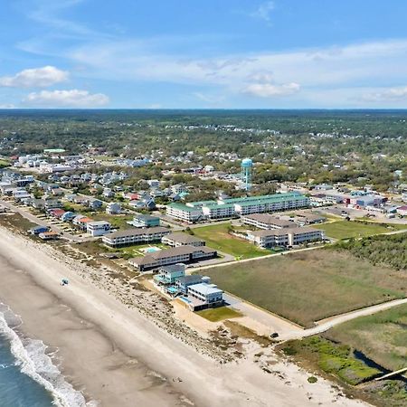 Willa Aquila West Oak Island Zewnętrze zdjęcie