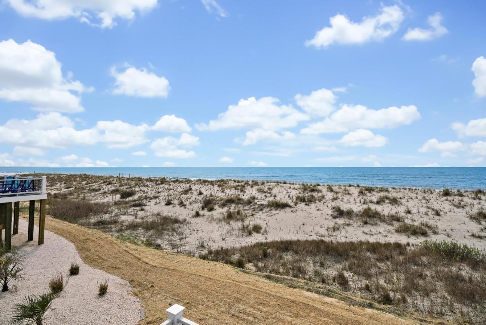 Willa Aquila West Oak Island Zewnętrze zdjęcie