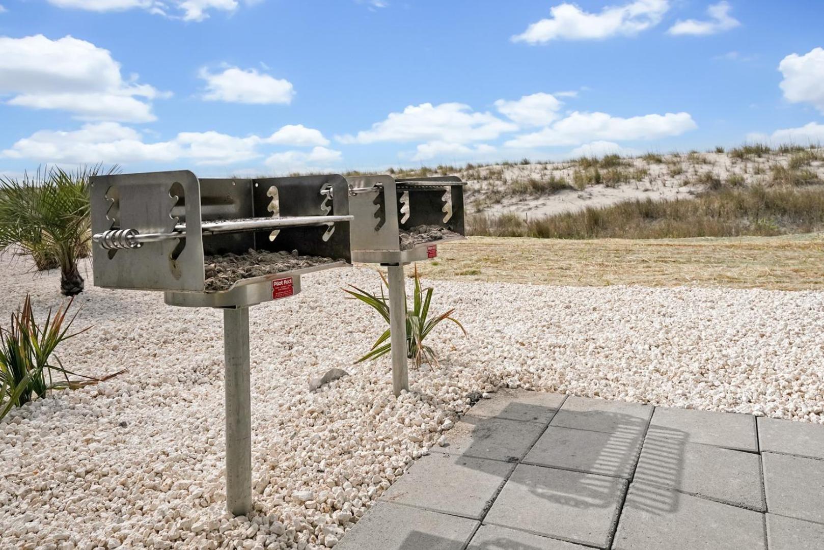 Willa Aquila West Oak Island Zewnętrze zdjęcie
